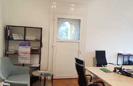 Spatiu de birouri, 105 mp, zona Cipariu, la parter