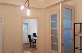 Spatiu de birouri, 105 mp, zona Cipariu, la parter