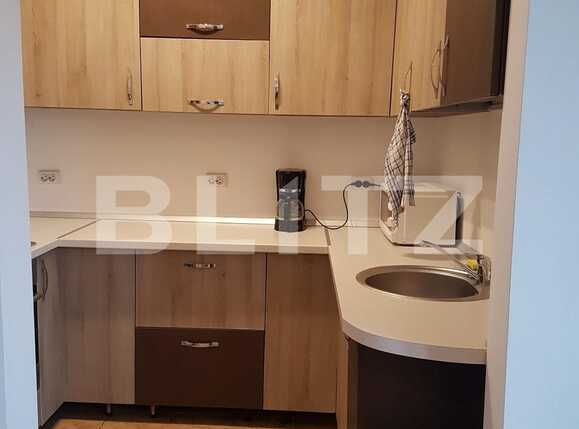 Spațiu birouri de închiriat Central - 20580SIB | BLITZ Cluj-Napoca | Poza13