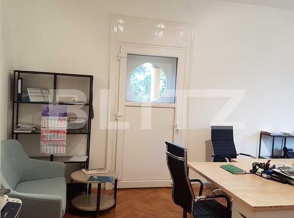 Spațiu birouri de închiriat Central - 20580SIB | BLITZ Cluj-Napoca | Poza5