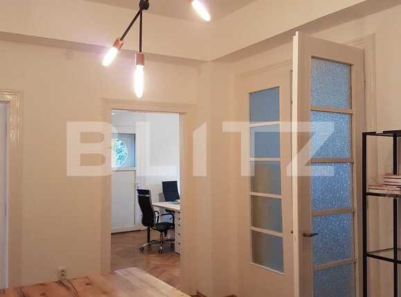 Spațiu birouri de închiriat Central - 20580SIB | BLITZ Cluj-Napoca | Poza9