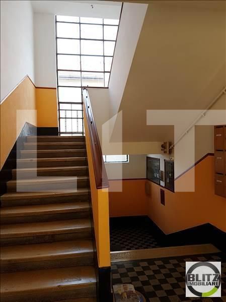 Spațiu birouri de închiriat Central - 20580SIB | BLITZ Cluj-Napoca | Poza4