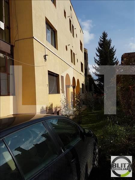 Spațiu birouri de închiriat Central - 20580SIB | BLITZ Cluj-Napoca | Poza3