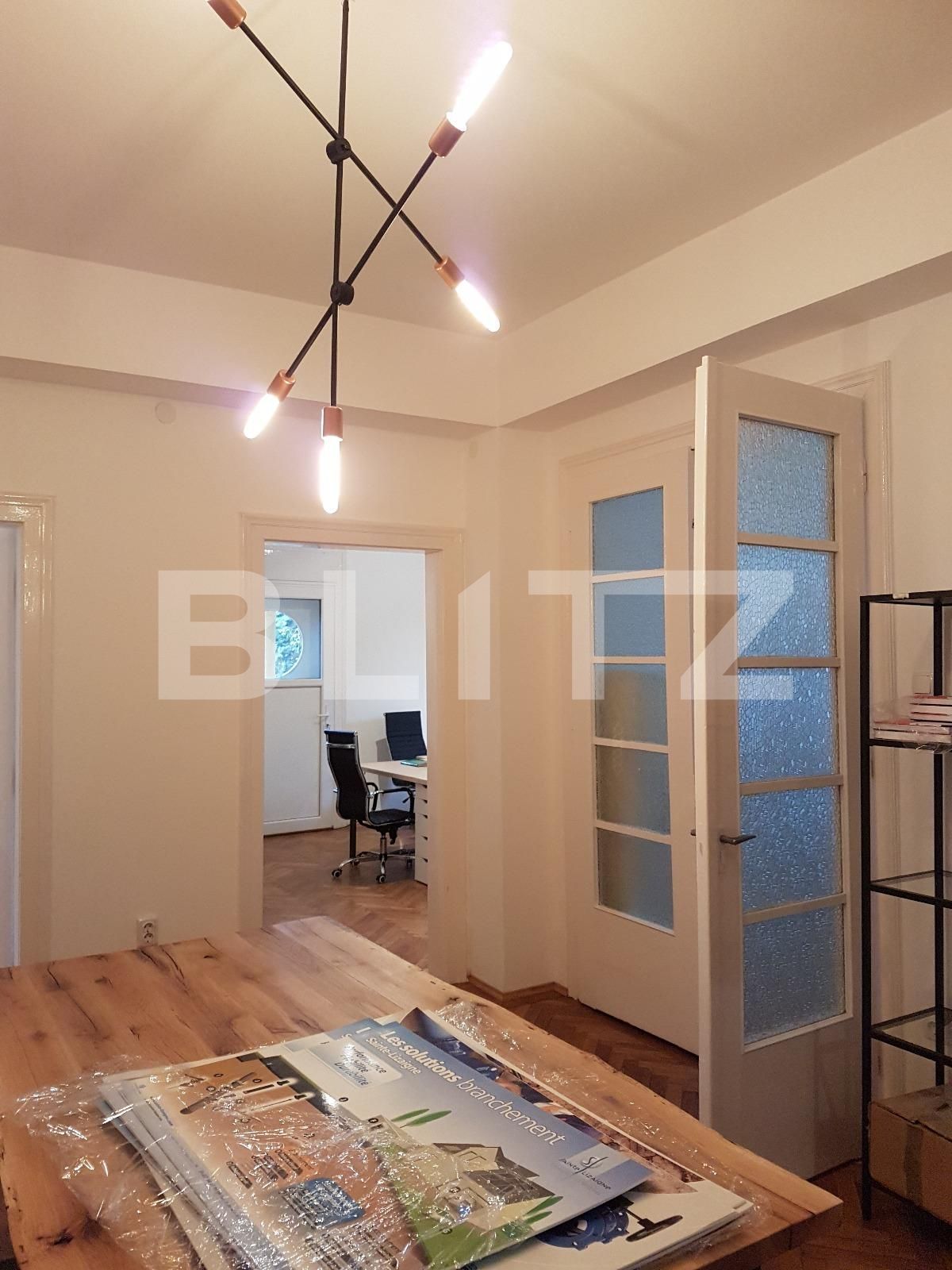 Spațiu birouri de închiriat Central - 20580SIB | BLITZ Cluj-Napoca | Poza9