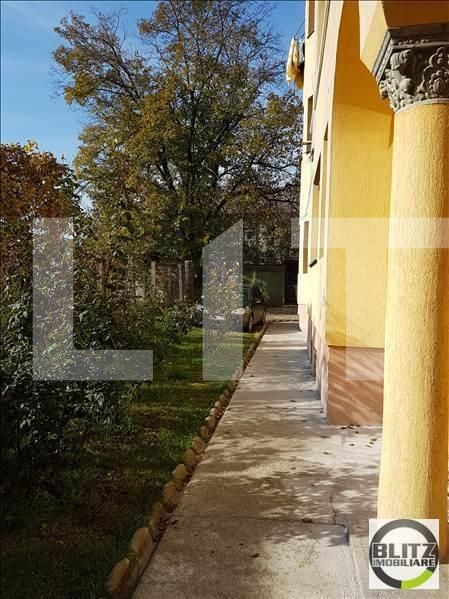 Spațiu birouri de închiriat Central - 20580SIB | BLITZ Cluj-Napoca | Poza2