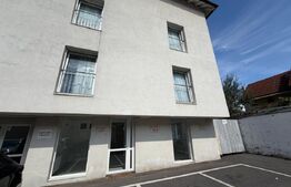 Spatiu comercial de inchiriat , zona Centrala , 62 mp , parter , parcare
