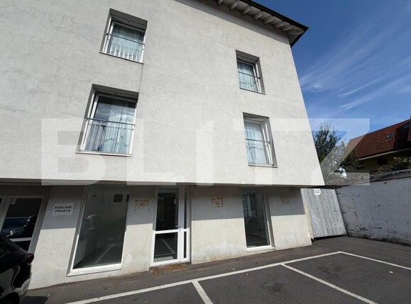 Spațiu comercial de închiriat Central - 205803SIC | BLITZ Brașov | Poza5