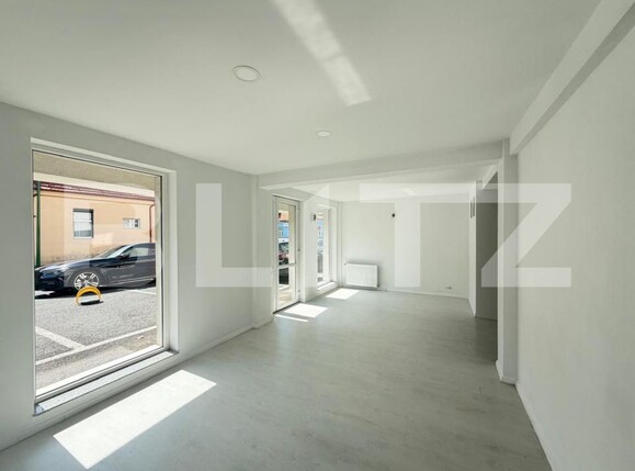 Spațiu comercial de închiriat Central - 205803SIC | BLITZ Brașov | Poza1