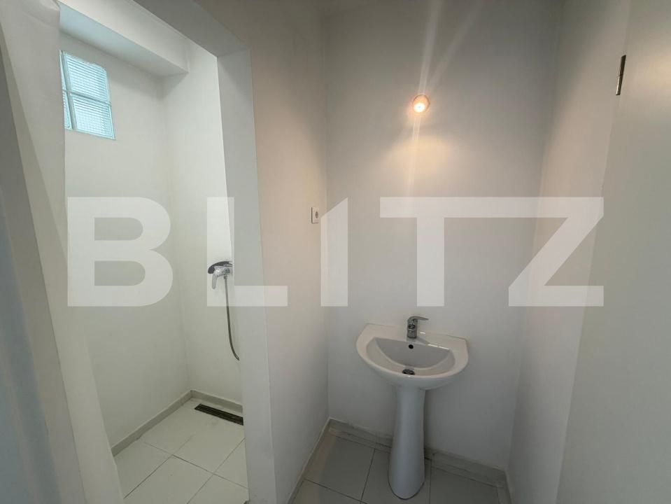 Spațiu comercial de închiriat Central - 205803SIC | BLITZ Brașov | Poza6