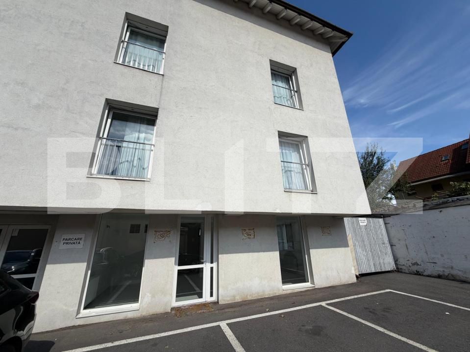 Spațiu comercial de închiriat Central - 205803SIC | BLITZ Brașov | Poza5