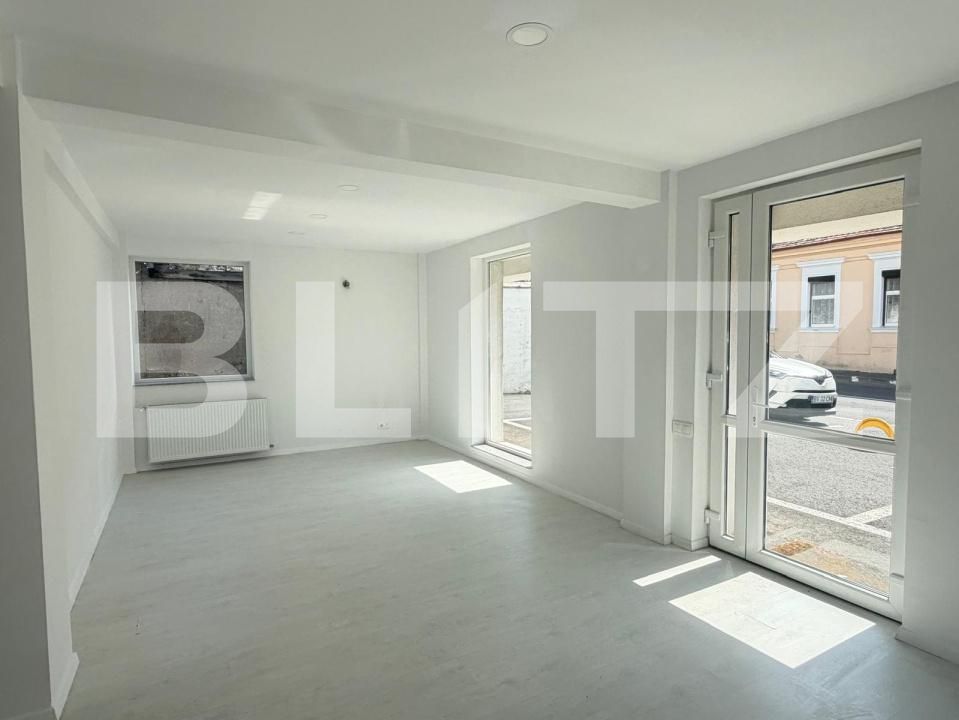 Spațiu comercial de închiriat Central - 205803SIC | BLITZ Brașov | Poza2