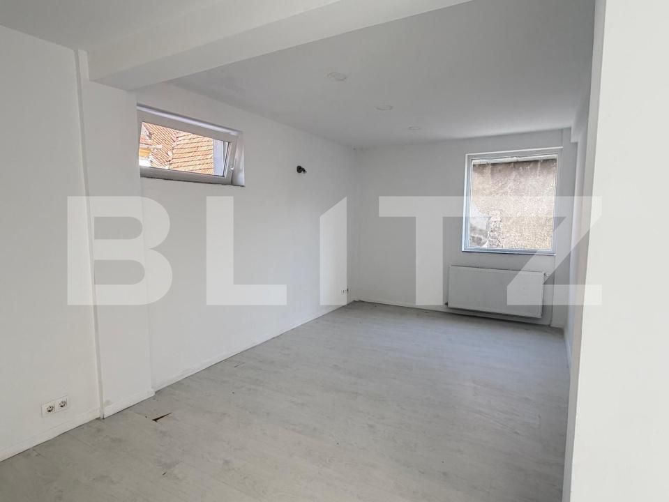 Spațiu comercial de închiriat Central - 205803SIC | BLITZ Brașov | Poza4