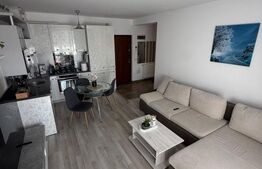 Apartament 2 camere de inchiriat, 40 mp, zona Coresi - Tractoru