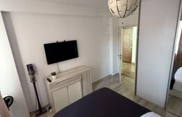 Apartament 2 camere de inchiriat zona coresi brasov
