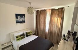 Apartament 2 camere de inchiriat zona coresi brasov
