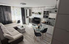 Apartament de închiriat 2 camere Tractorul, Brașov