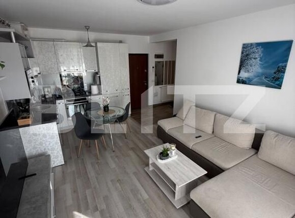 Apartament de închiriat 2 camere Tractorul - 205805AI | BLITZ Brașov | Poza2