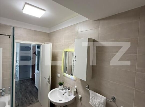 Apartament de închiriat 2 camere Tractorul - 205805AI | BLITZ Brașov | Poza4