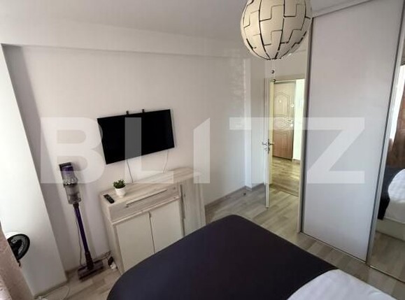 Apartament de închiriat 2 camere Tractorul - 205805AI | BLITZ Brașov | Poza6