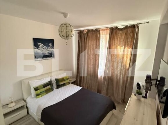 Apartament de închiriat 2 camere Tractorul - 205805AI | BLITZ Brașov | Poza5