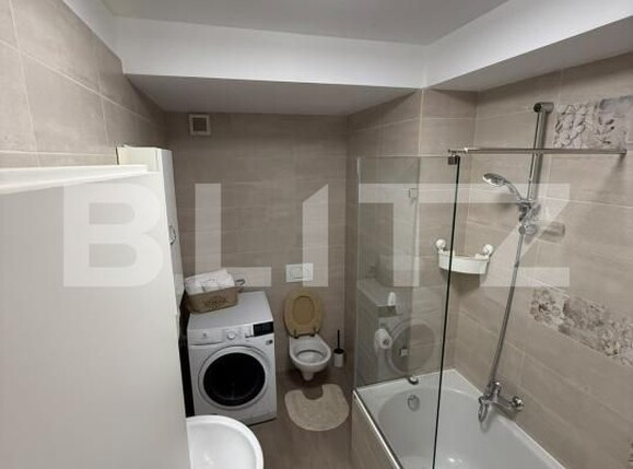 Apartament de închiriat 2 camere Tractorul - 205805AI | BLITZ Brașov | Poza3