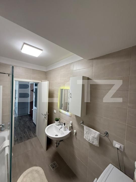 Apartament de închiriat 2 camere Tractorul - 205805AI | BLITZ Brașov | Poza4