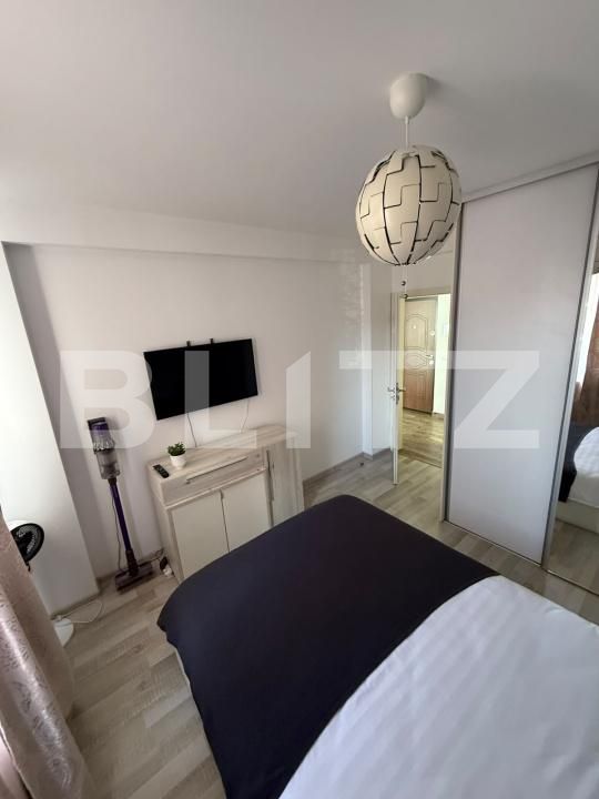 Apartament de închiriat 2 camere Tractorul - 205805AI | BLITZ Brașov | Poza6