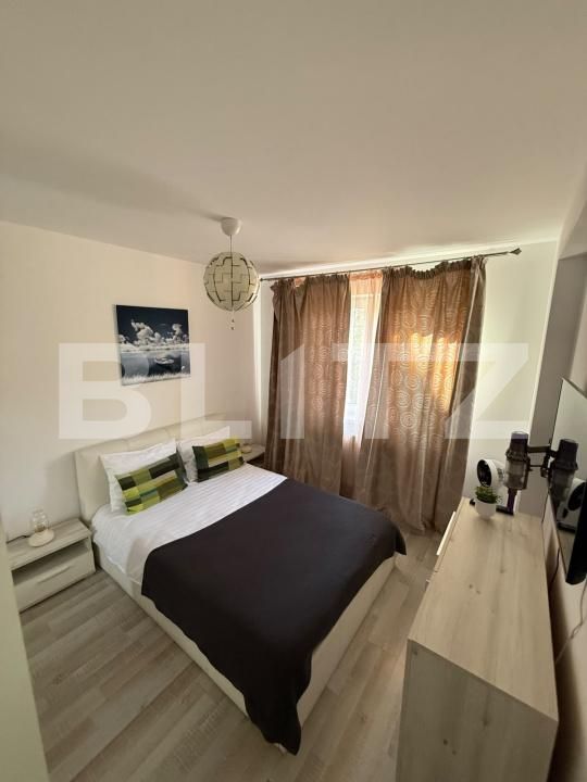 Apartament de închiriat 2 camere Tractorul - 205805AI | BLITZ Brașov | Poza5