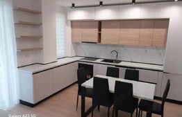 Apartament 3 camere, 77 mp, zona Vivo