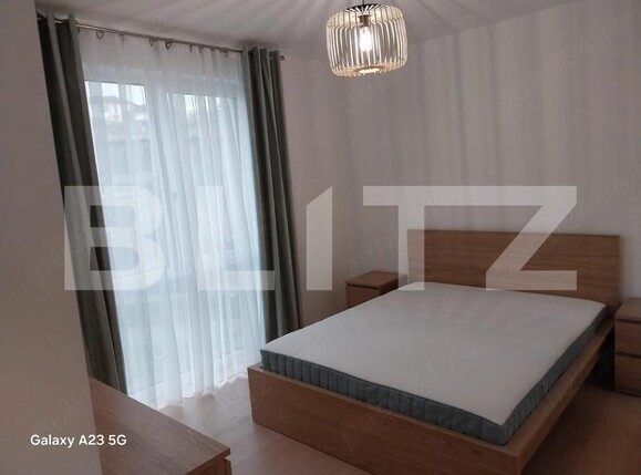 Apartament de închiriat 3 camere Floreşti - 205808AI | BLITZ Cluj-Napoca | Poza4