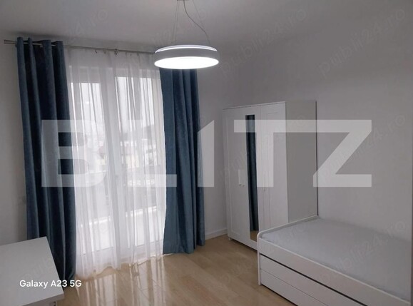 Apartament de închiriat 3 camere Floreşti - 205808AI | BLITZ Cluj-Napoca | Poza3