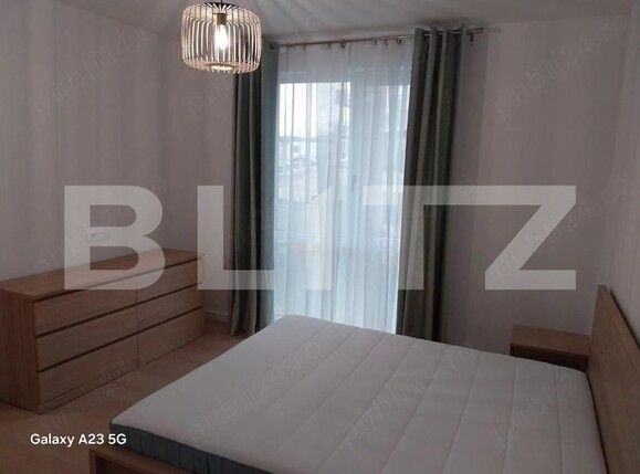Apartament de închiriat 3 camere Floreşti - 205808AI | BLITZ Cluj-Napoca | Poza5