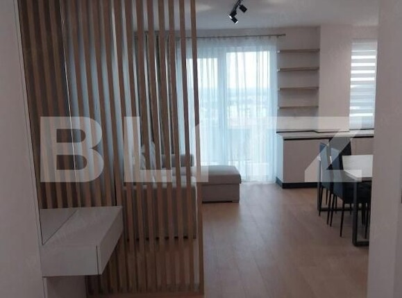 Apartament de închiriat 3 camere Floreşti - 205808AI | BLITZ Cluj-Napoca | Poza1