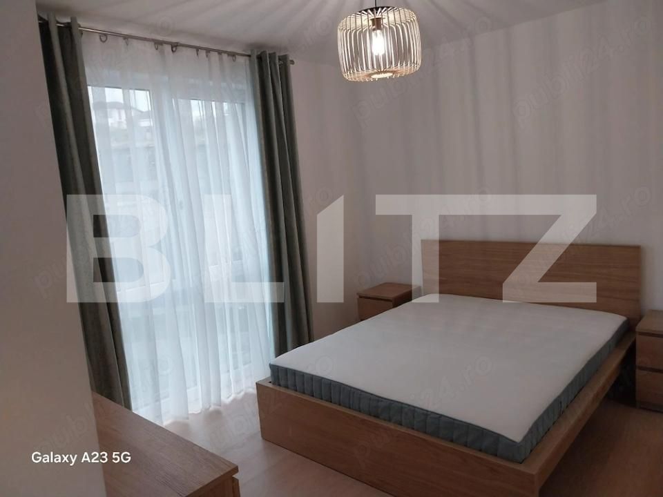 Apartament de închiriat 3 camere Floreşti - 205808AI | BLITZ Cluj-Napoca | Poza4