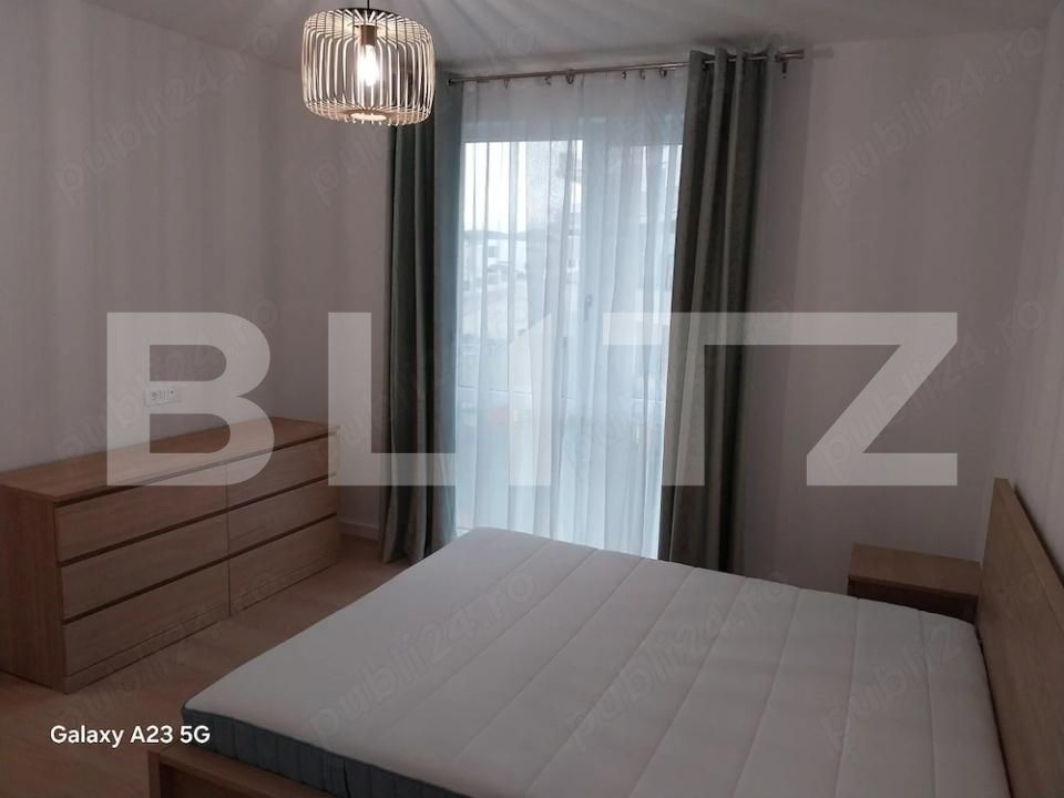 Apartament de închiriat 3 camere Floreşti - 205808AI | BLITZ Cluj-Napoca | Poza5