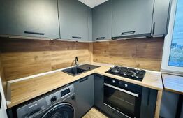Garsoniera moderna de vanzare in Tractorul, Brasov – renovata complet