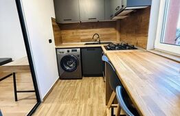 Garsoniera moderna de vanzare in Tractorul, Brasov – renovata complet