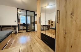Garsoniera de vanzare, 23 mp, zona Tractorul