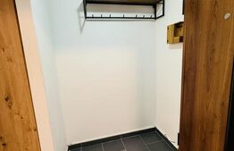 Garsoniera moderna de vanzare in Tractorul, Brasov – renovata complet