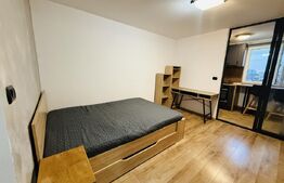 Garsoniera moderna de vanzare in Tractorul, Brasov – renovata complet