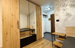 Garsoniera de vanzare, 23 mp, zona Tractorul