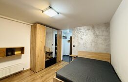 Garsoniera de vanzare, 23 mp, zona Tractorul