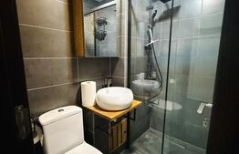 Garsoniera de vanzare, 23 mp, zona Tractorul