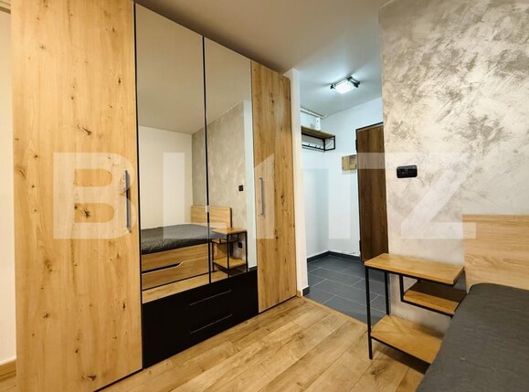 Garsonieră de vânzare Tractorul - 205816AV | BLITZ Brașov | Poza4
