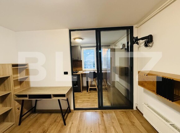 Garsonieră de vânzare Tractorul - 205816AV | BLITZ Brașov | Poza5