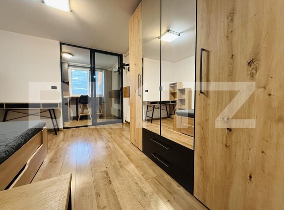 Garsonieră de vânzare Tractorul - 205816AV | BLITZ Brașov | Poza1