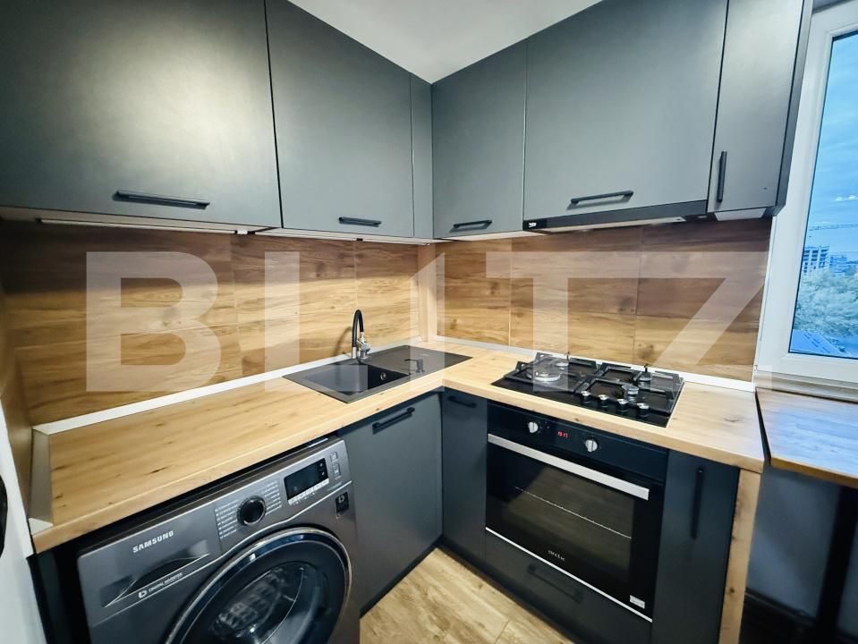 Garsonieră de vânzare Tractorul - 205816AV | BLITZ Brașov | Poza7