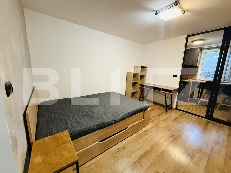 Garsonieră de vânzare Tractorul - 205816AV | BLITZ Brașov | Poza2