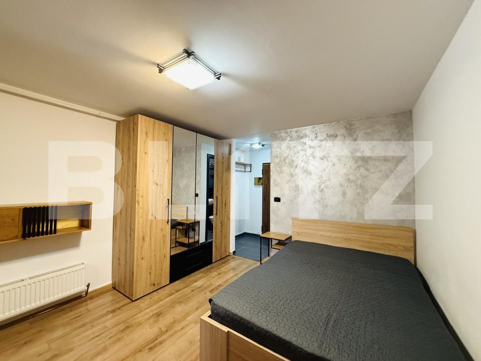 Garsonieră de vânzare Tractorul - 205816AV | BLITZ Brașov | Poza3