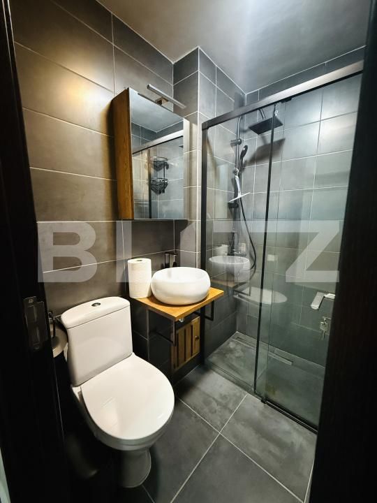 Garsonieră de vânzare Tractorul - 205816AV | BLITZ Brașov | Poza9